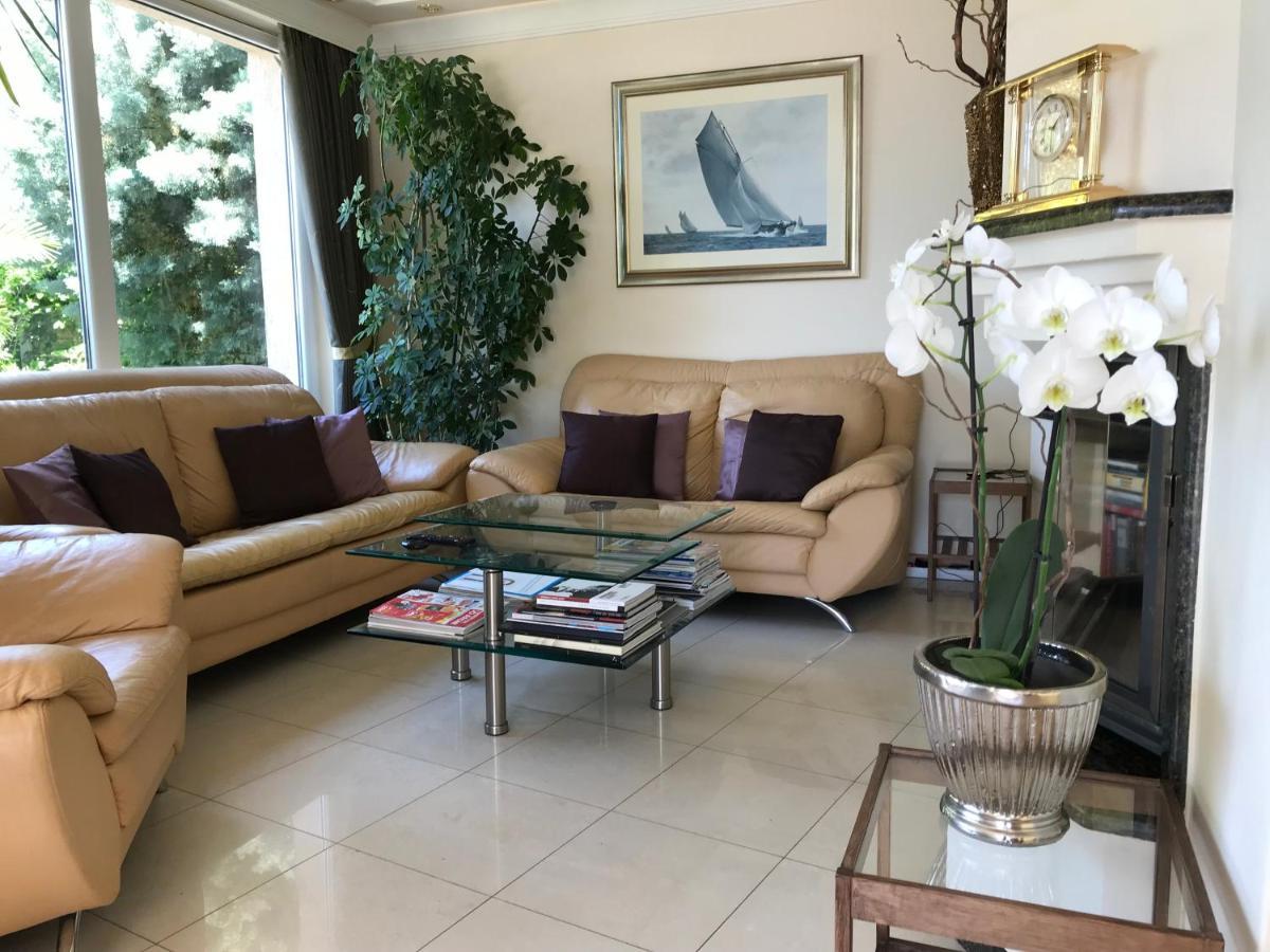 Villa Viktoria House Balatonszarszo Esterno foto