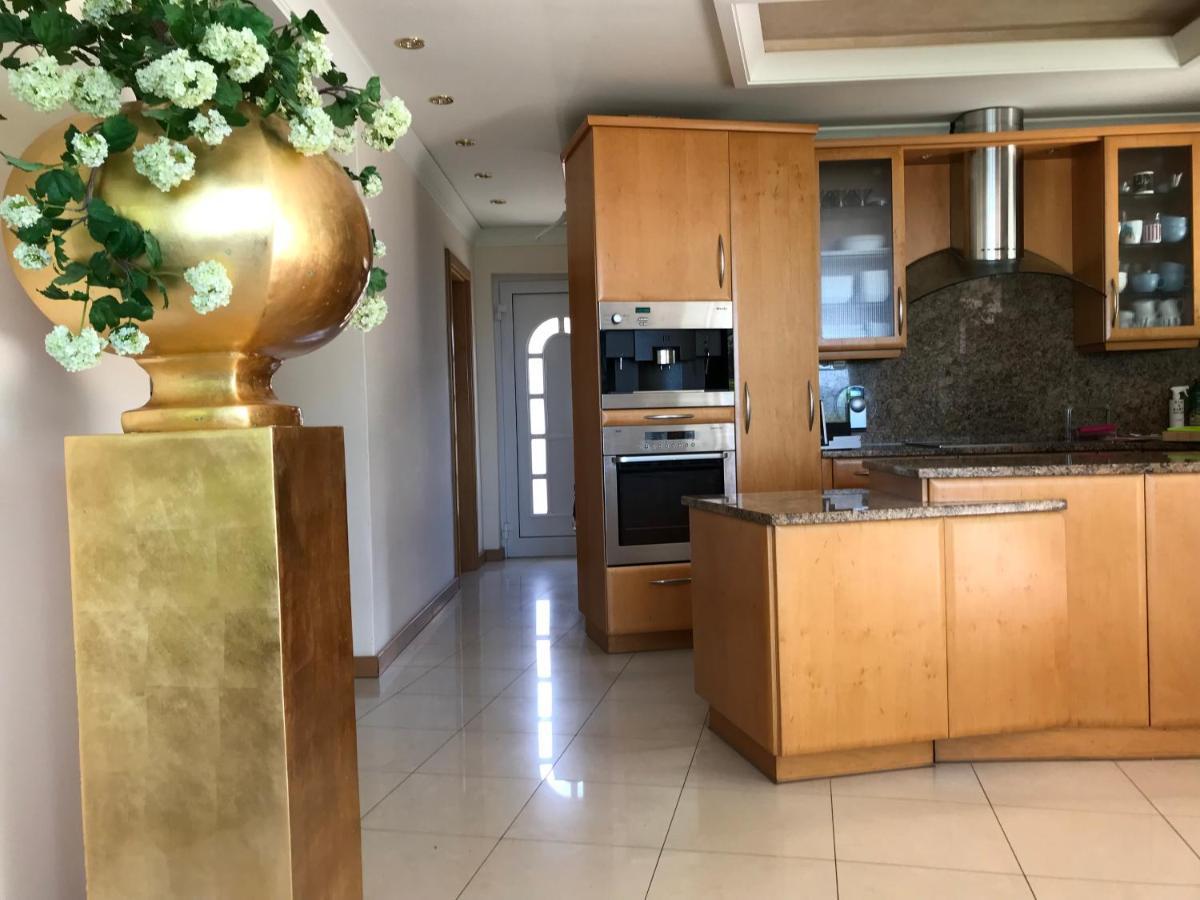 Villa Viktoria House Balatonszarszo Esterno foto
