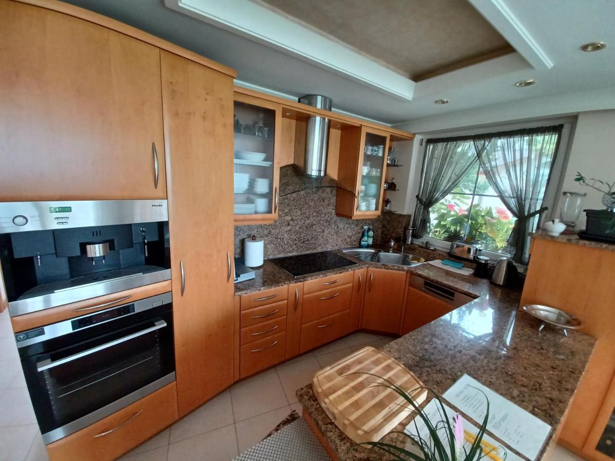 Villa Viktoria House Balatonszarszo Esterno foto
